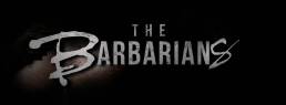 The Barbarians - Netflix Original produced by Gaumont