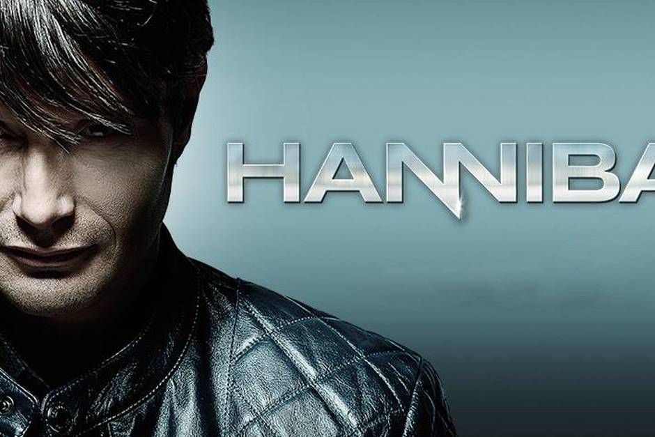 Hannibal Filmplakat