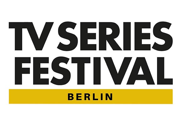 Banner TV Series Festival