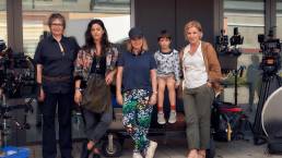 Klara Sonntag, eine Gaumont Produktion für ARD Degeto | Darstellerinnen und Team