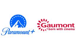 Logos Paramount Gaumont | Langfristige Zusammenarbeit