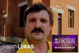 Florian Luskas Nominierung Blauer Panther Award für die Wespe