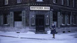 Deutsches Haus - Eine Produktion von Gaumont für Disney+
